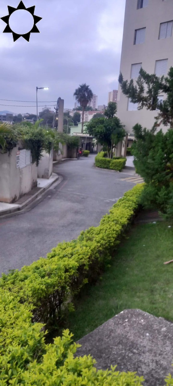 Apartamento, 2 quartos, 53 m² - Foto 32
