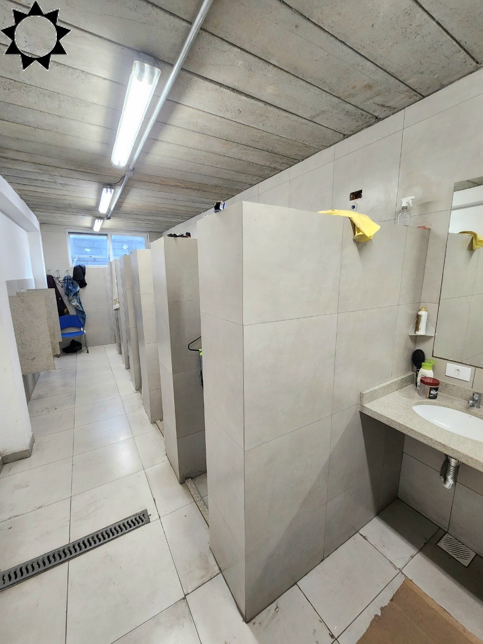 Depósito-Galpão, 2272 m² - Foto 82