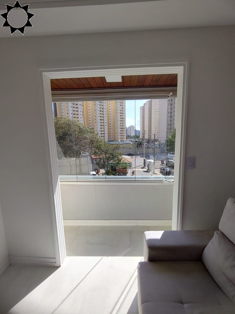 Apartamento, 3 quartos, 63 m² - Foto 3