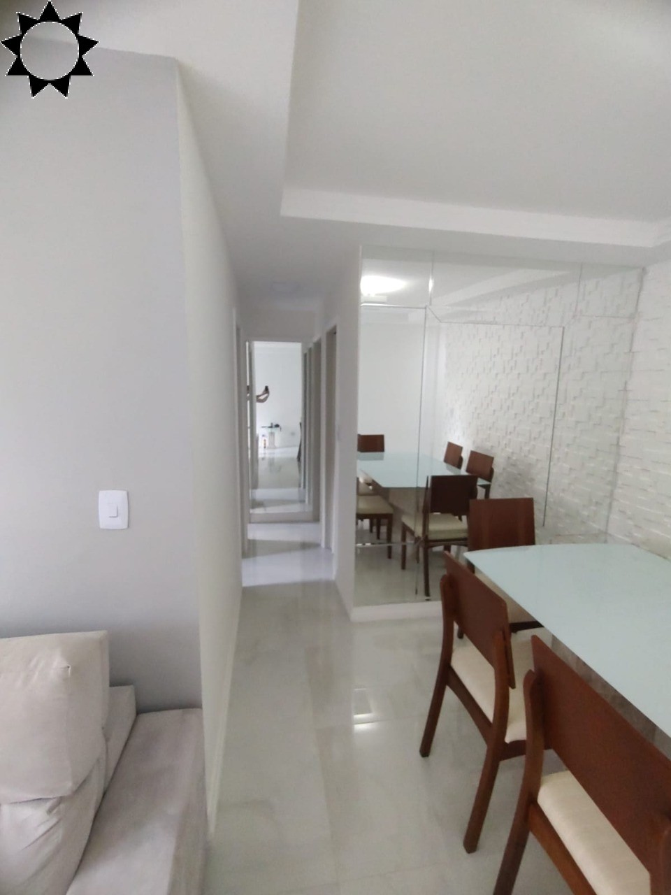 Apartamento, 3 quartos, 63 m² - Foto 12