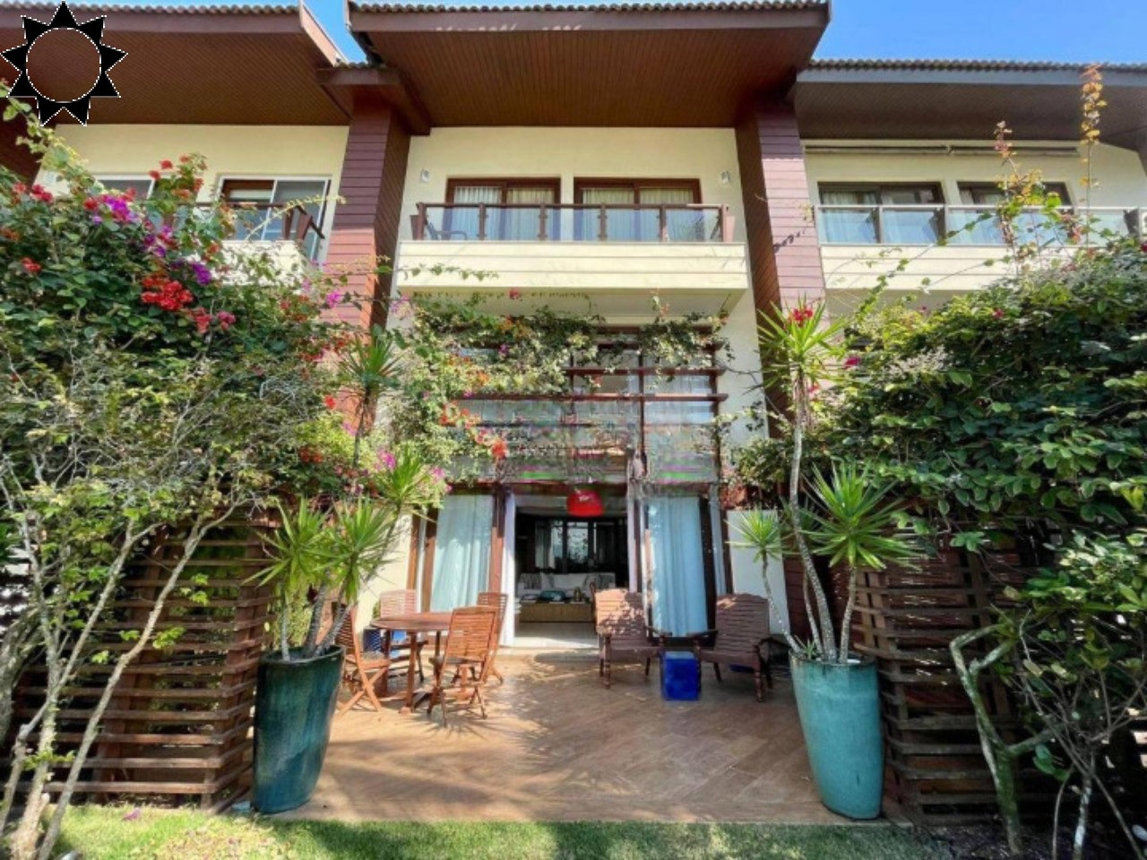 Casa, 4 quartos, 458 m² - Foto 2