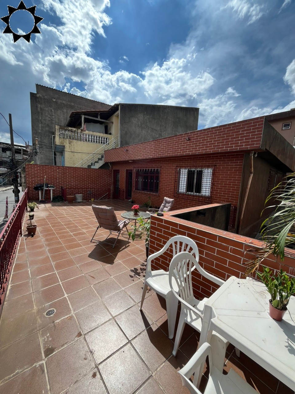 Casa, 4 quartos, 292 m² - Foto 8