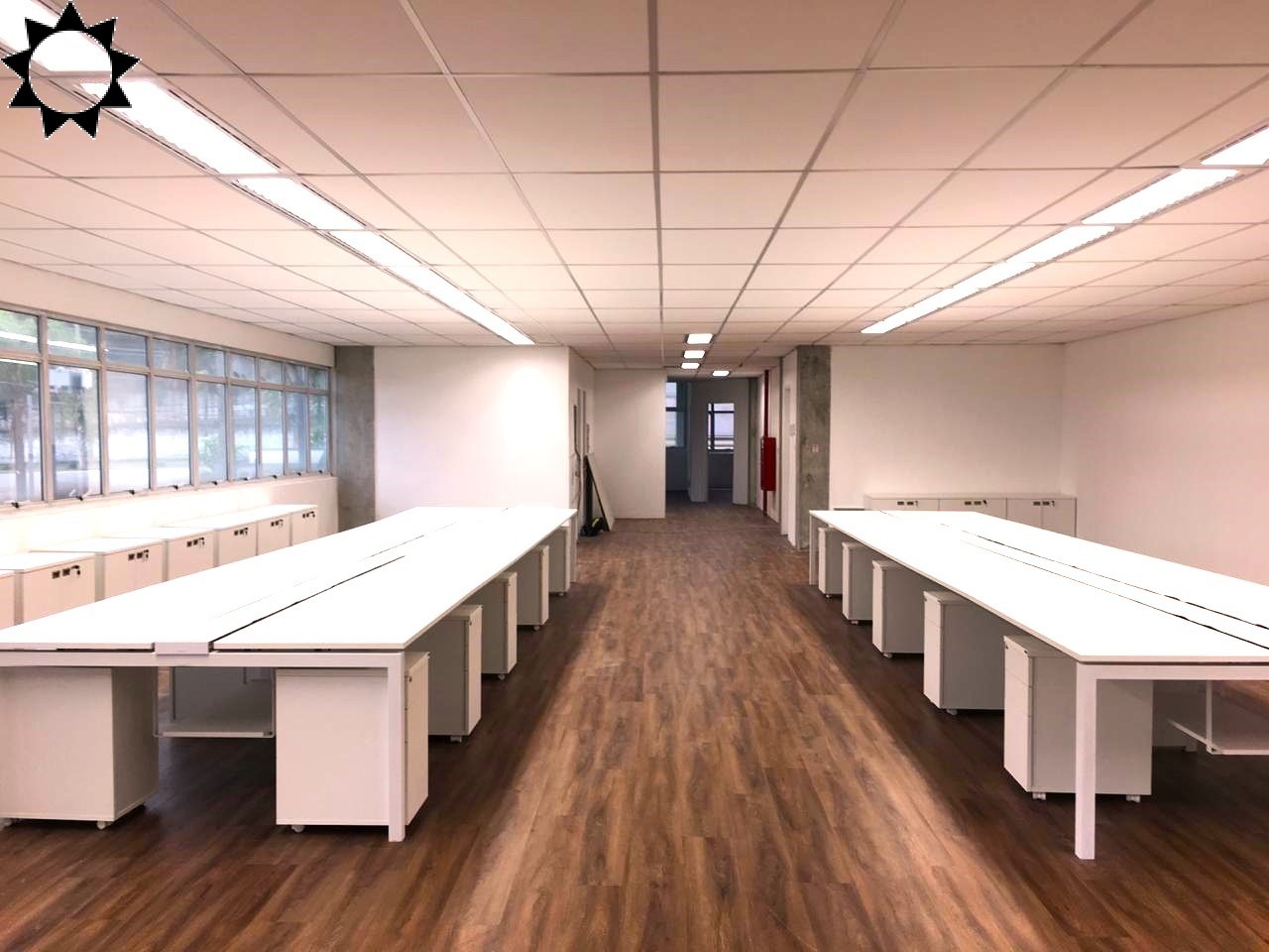 Depósito-Galpão, 2272 m² - Foto 15