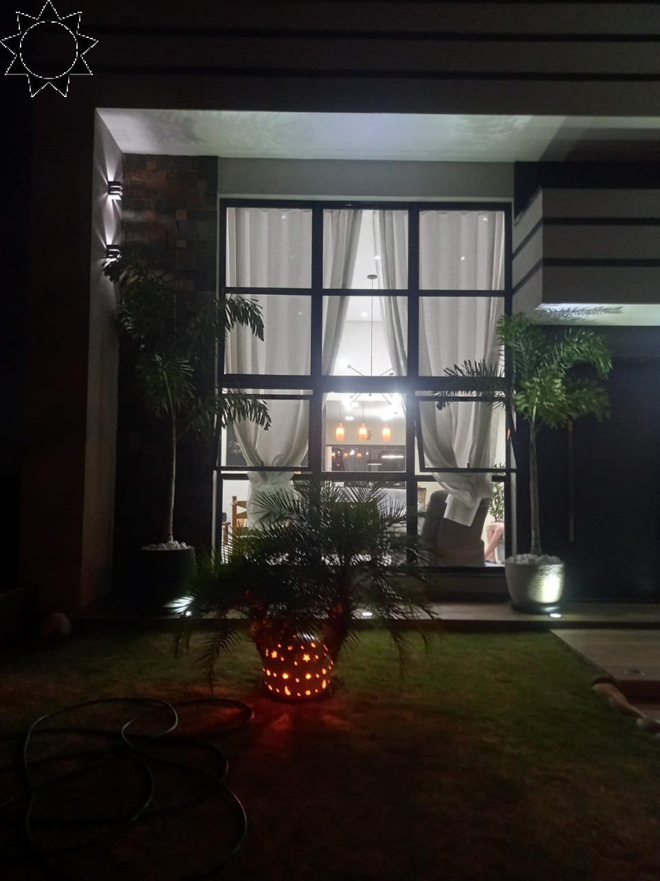 Casa, 3 quartos, 200 m² - Foto 11