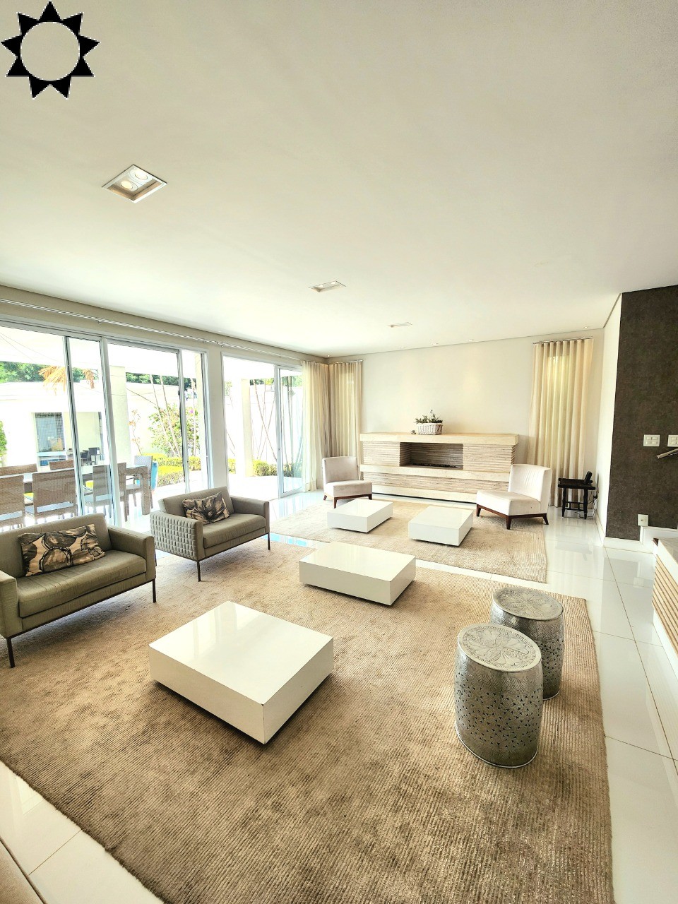 Casa, 4 quartos, 525 m² - Foto 22