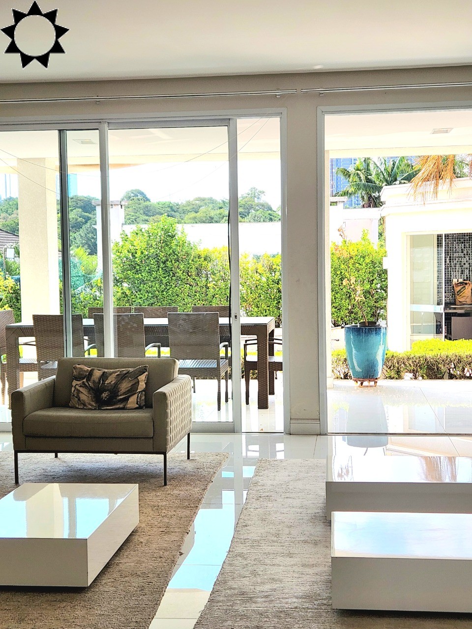 Casa, 4 quartos, 525 m² - Foto 6