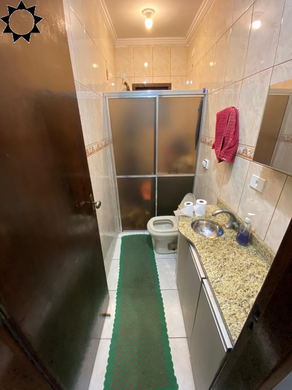 Casa, 3 quartos, 96 m² - Foto 12
