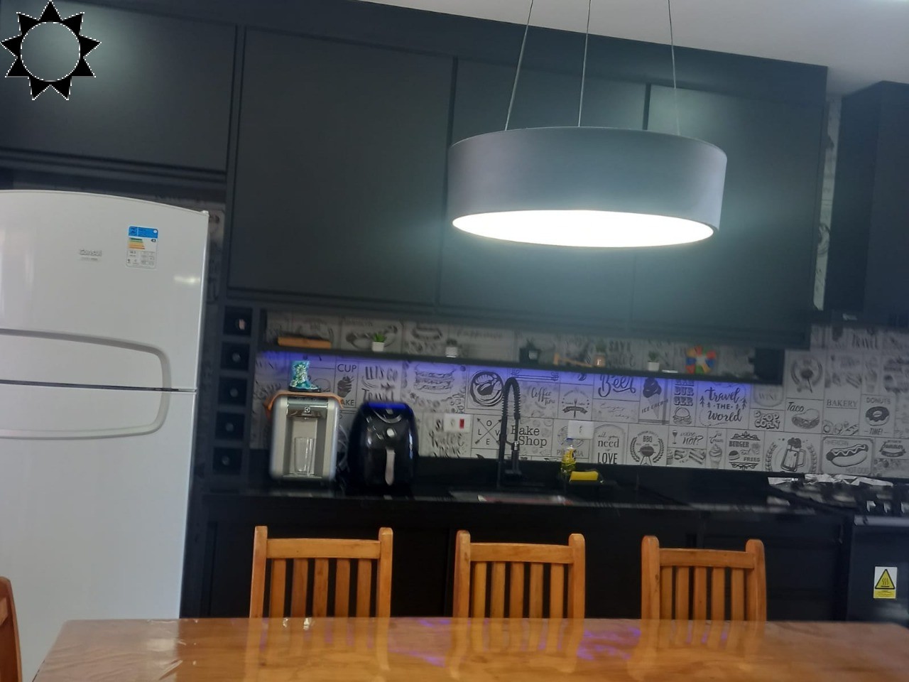 Casa, 3 quartos, 200 m² - Foto 20