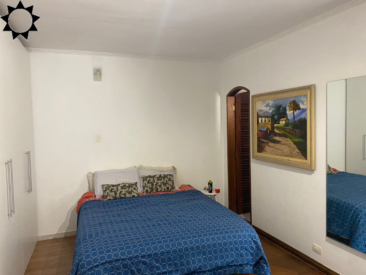 Casa, 3 quartos, 186 m² - Foto 11