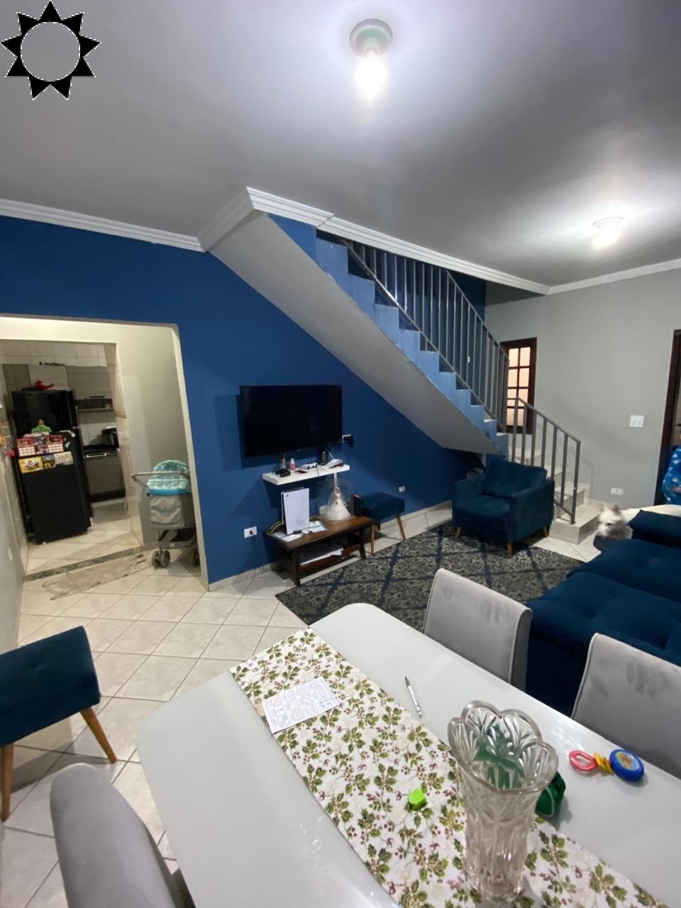 Casa, 3 quartos, 96 m² - Foto 15