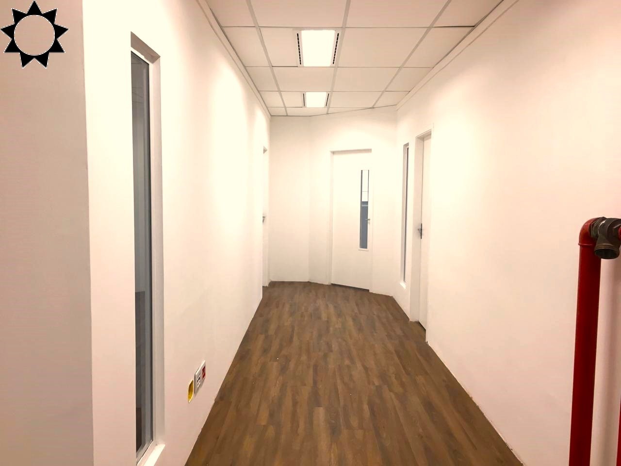 Depósito-Galpão, 2272 m² - Foto 57