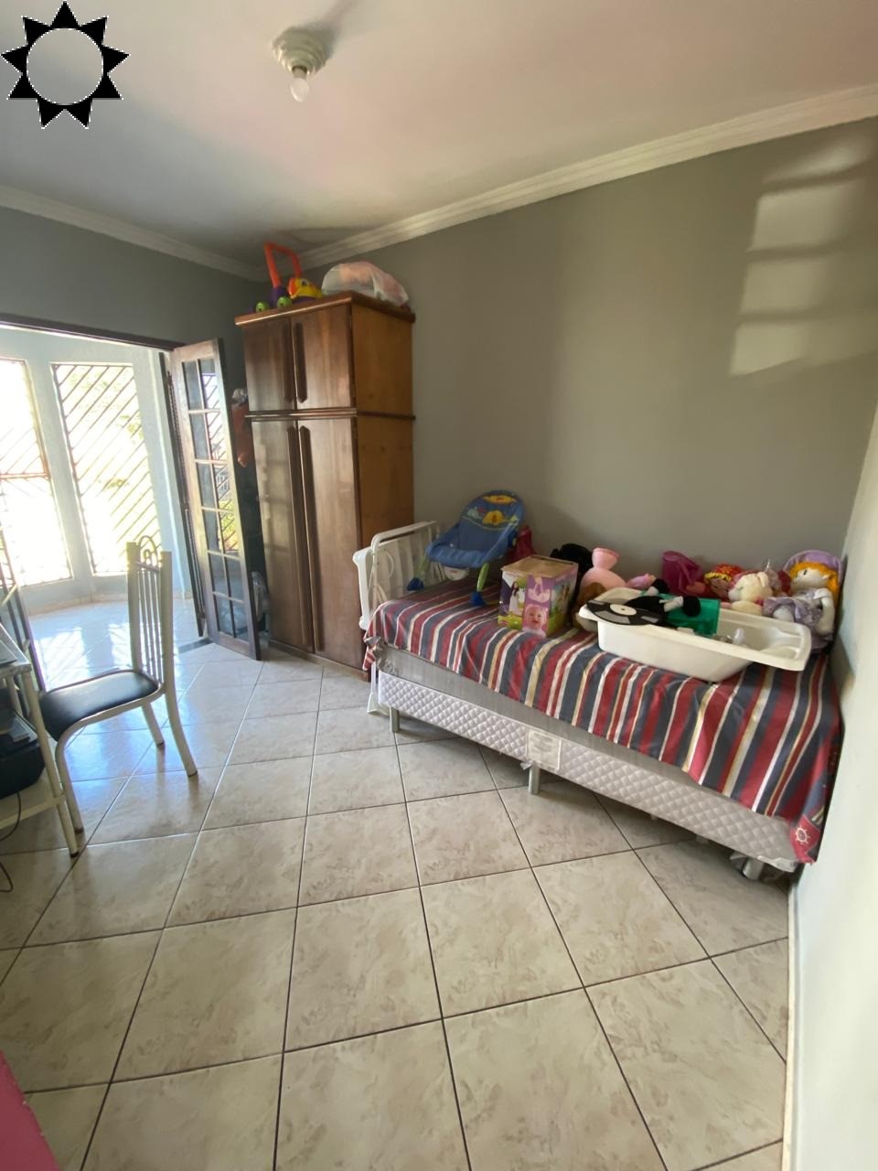 Casa, 3 quartos, 96 m² - Foto 5
