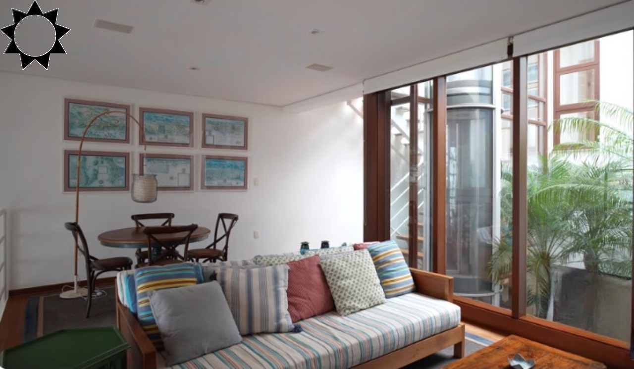 Casa, 4 quartos, 458 m² - Foto 13