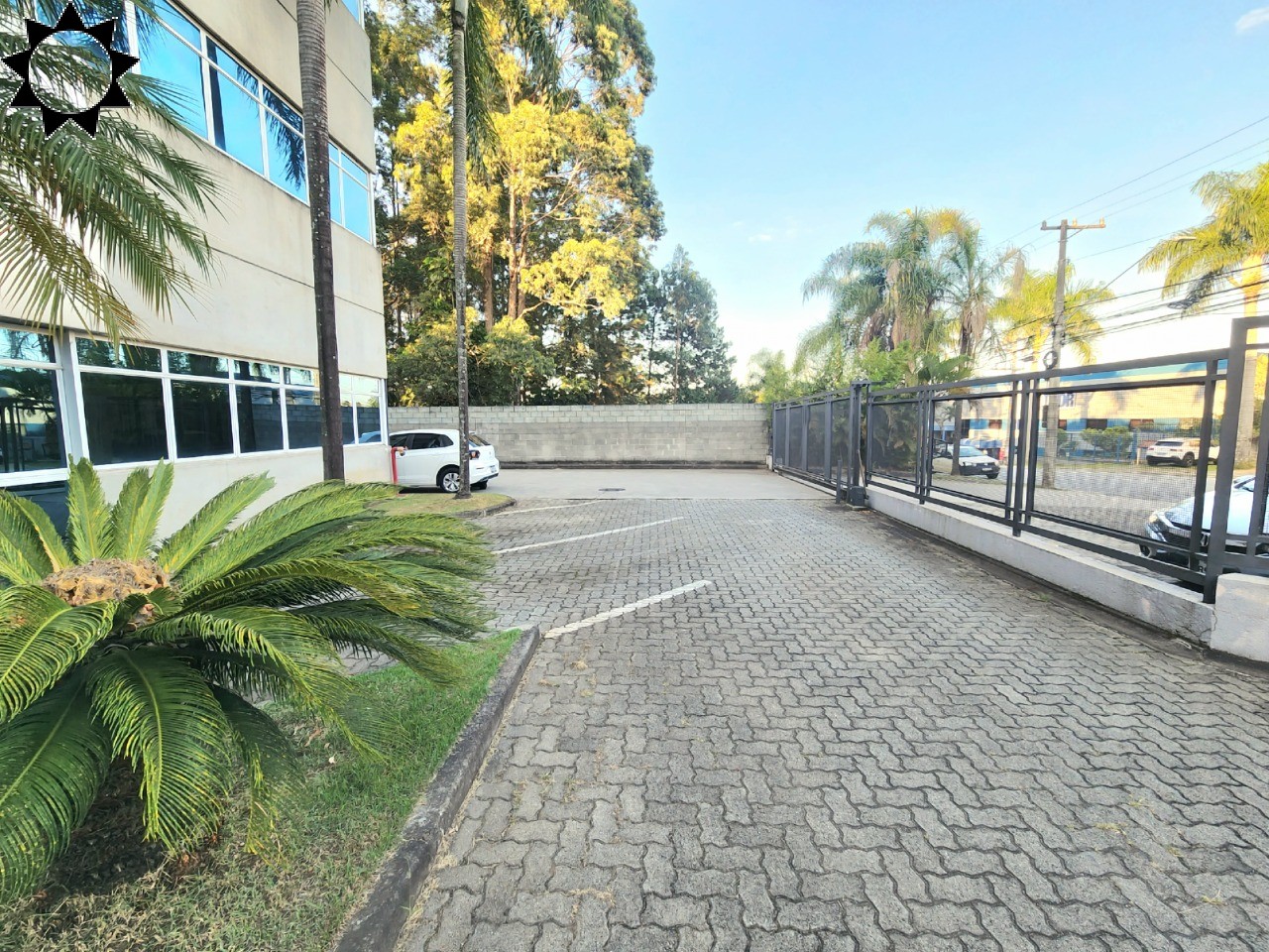 Depósito-Galpão, 2272 m² - Foto 69
