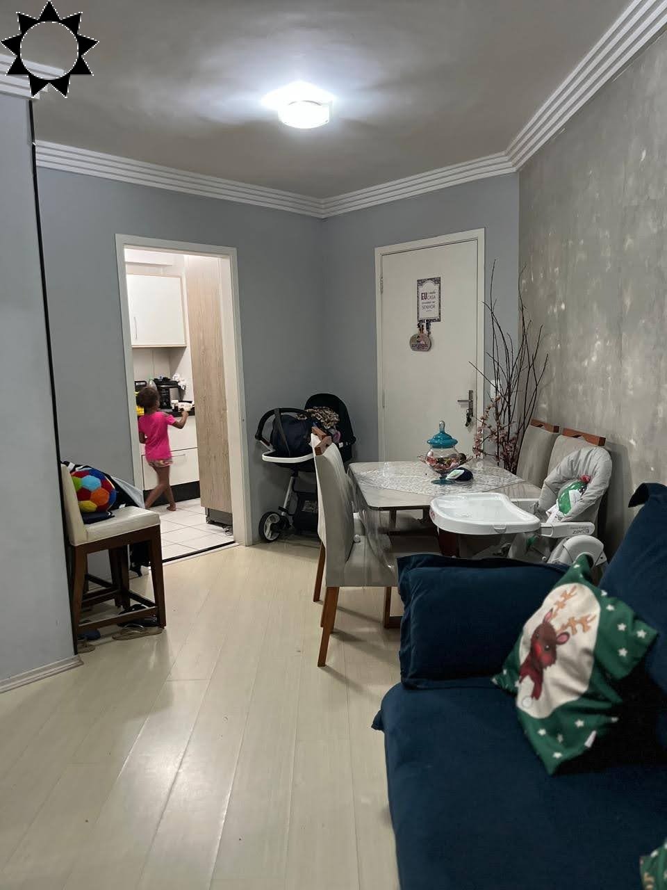 Apartamento, 2 quartos, 53 m² - Foto 24
