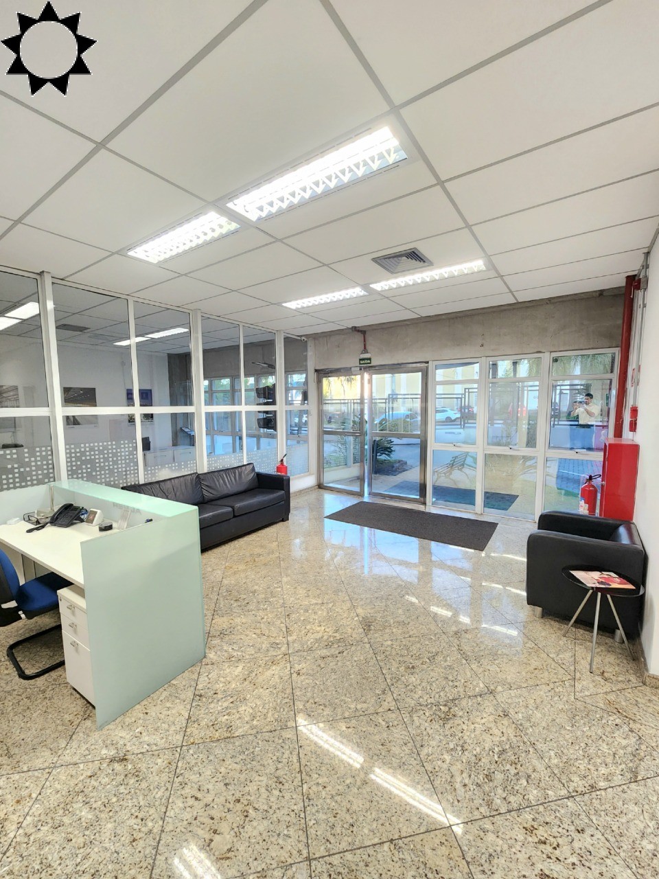 Depósito-Galpão, 2272 m² - Foto 51