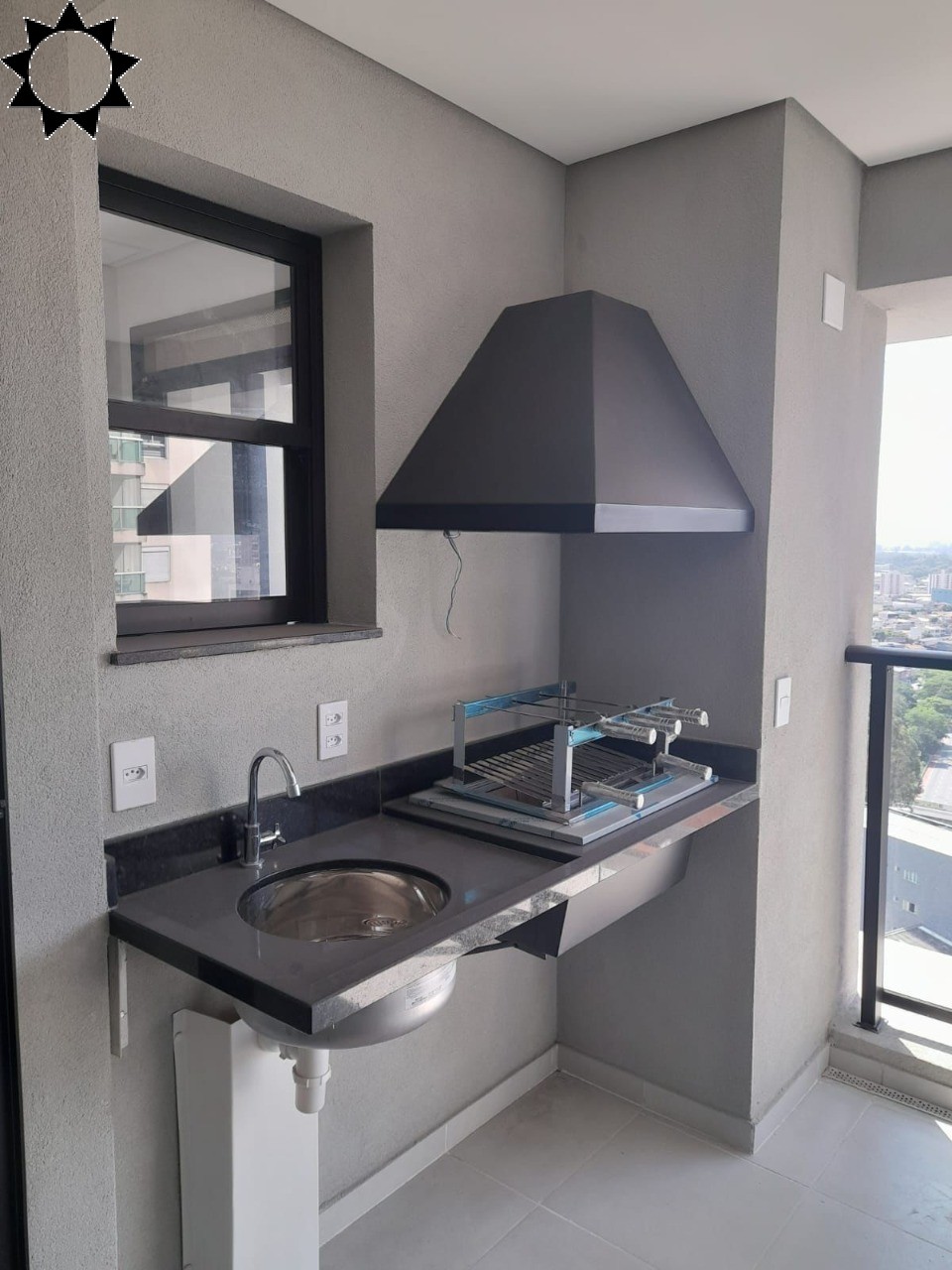 Apartamento, 2 quartos, 67 m² - Foto 2