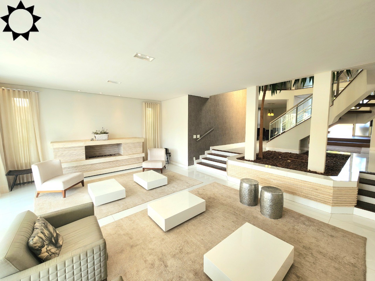 Casa, 4 quartos, 525 m² - Foto 26
