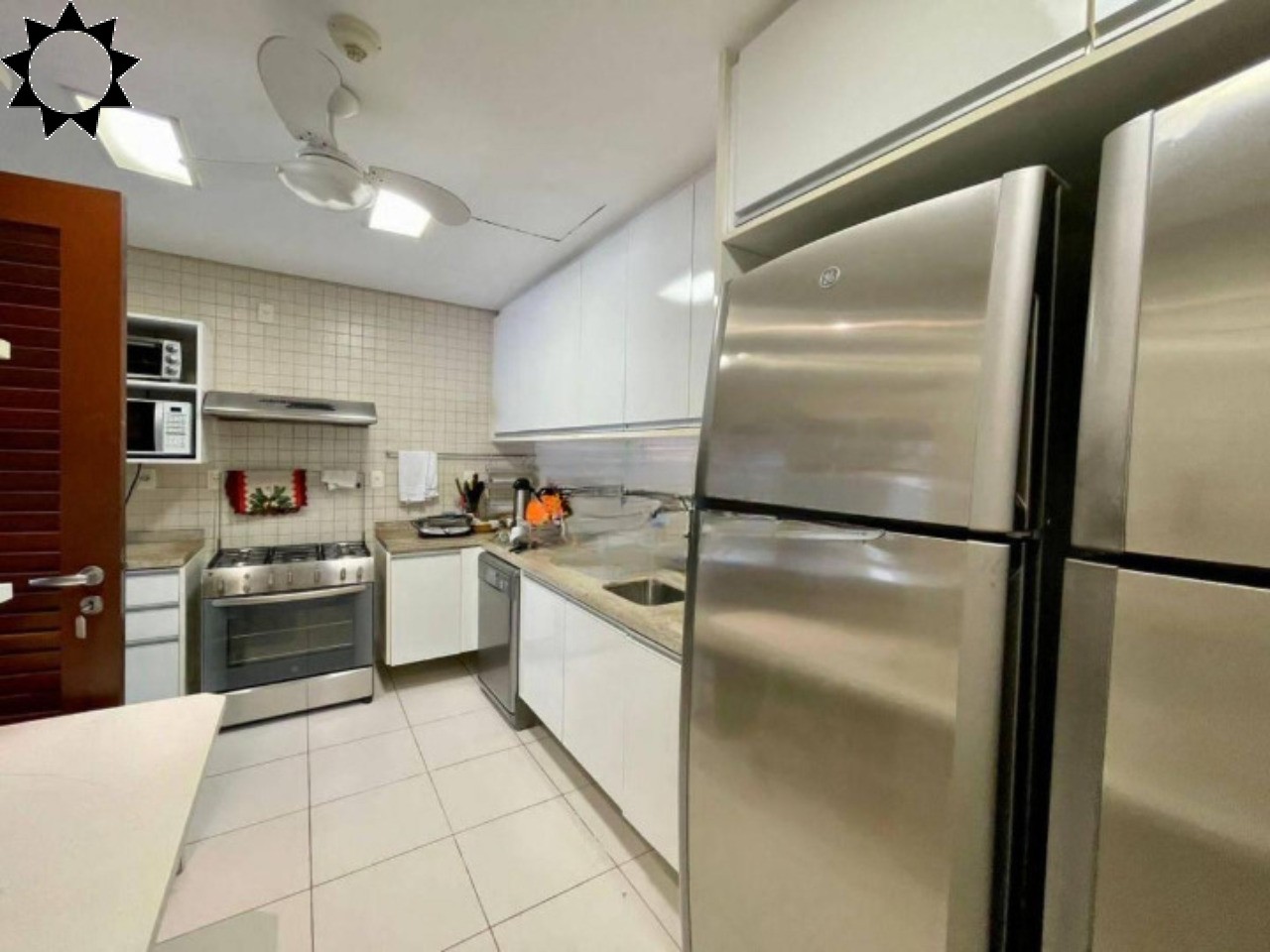 Casa, 4 quartos, 458 m² - Foto 11