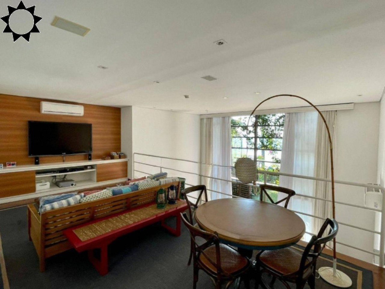 Casa, 4 quartos, 458 m² - Foto 12