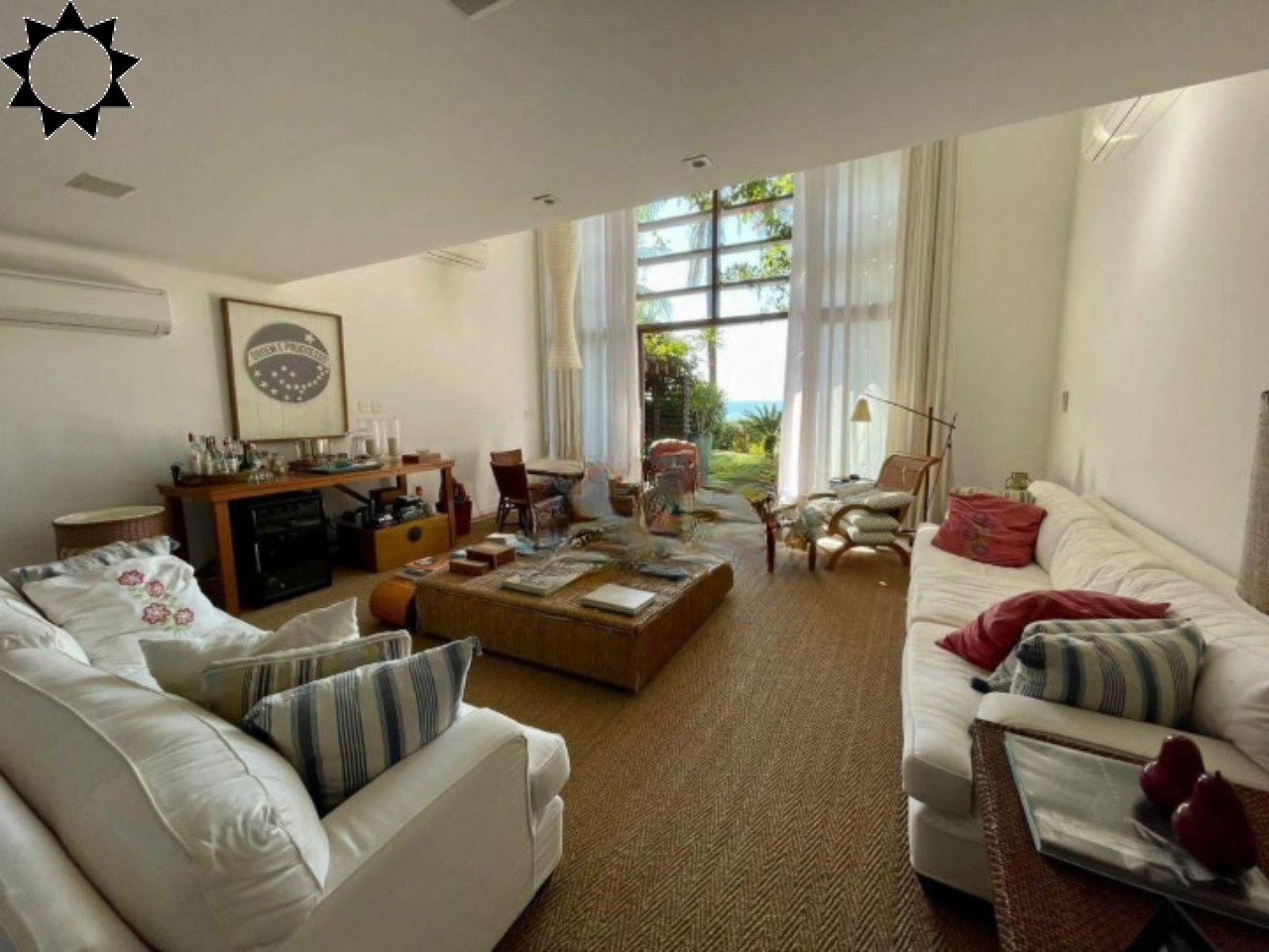 Casa, 4 quartos, 458 m² - Foto 1