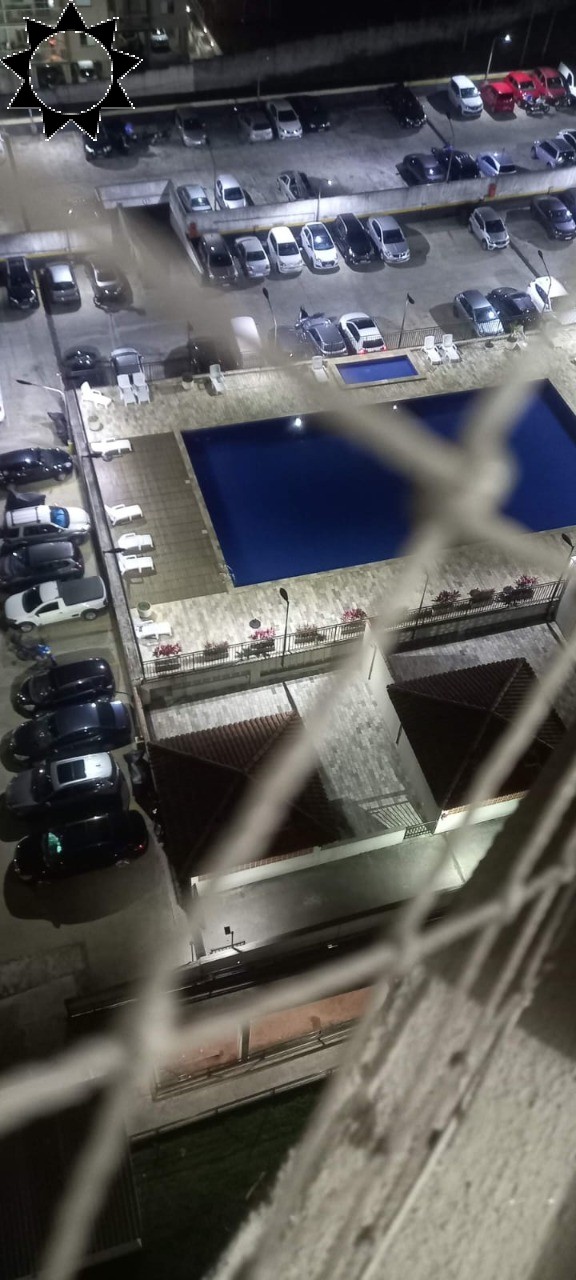 Apartamento, 2 quartos, 53 m² - Foto 34