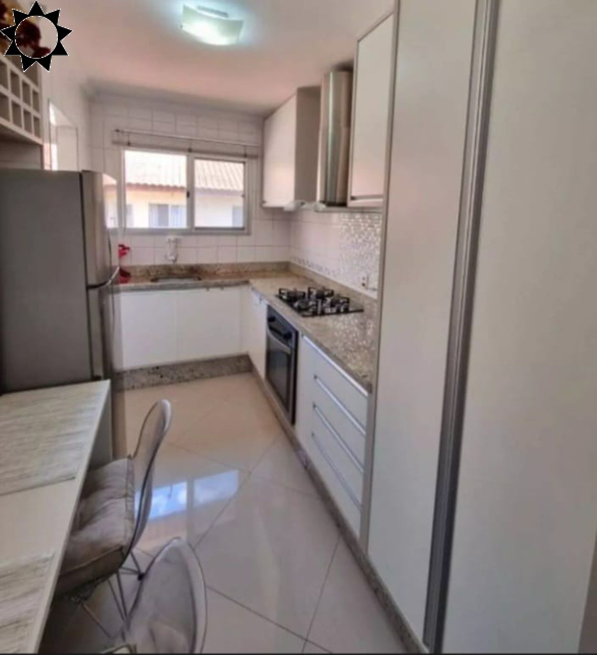 Casa, 2 quartos, 50 m² - Foto 8