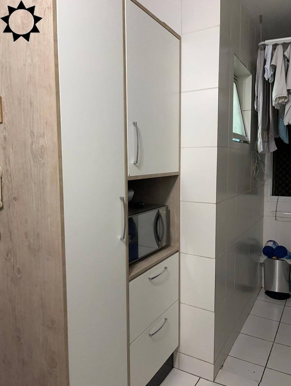 Apartamento, 2 quartos, 53 m² - Foto 4