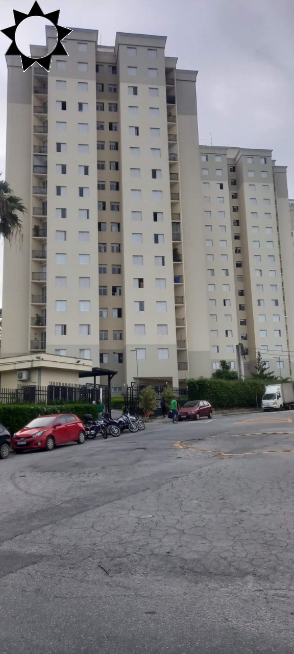 Apartamento, 2 quartos, 53 m² - Foto 25