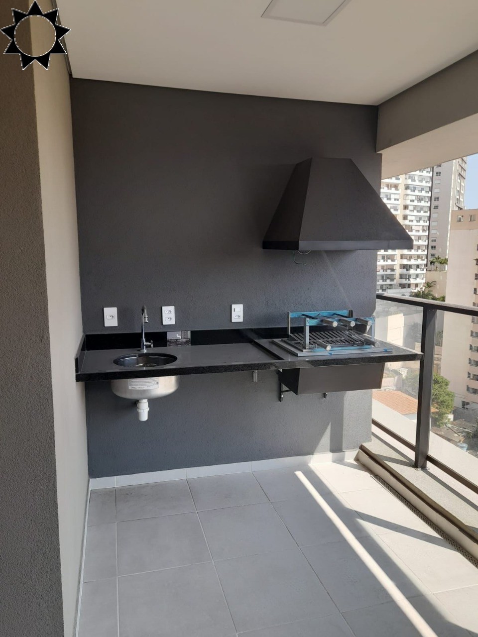 Apartamento, 3 quartos, 93 m² - Foto 2
