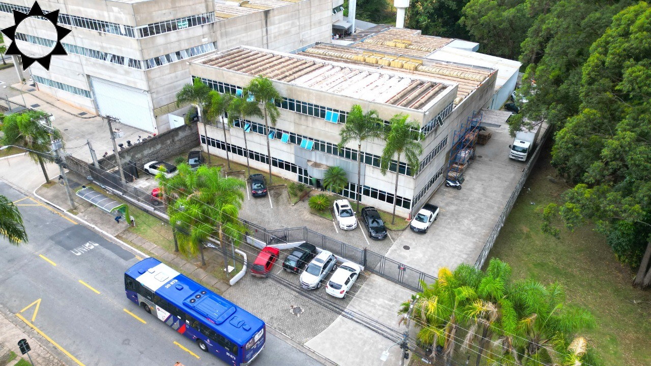 Depósito-Galpão, 2272 m² - Foto 52