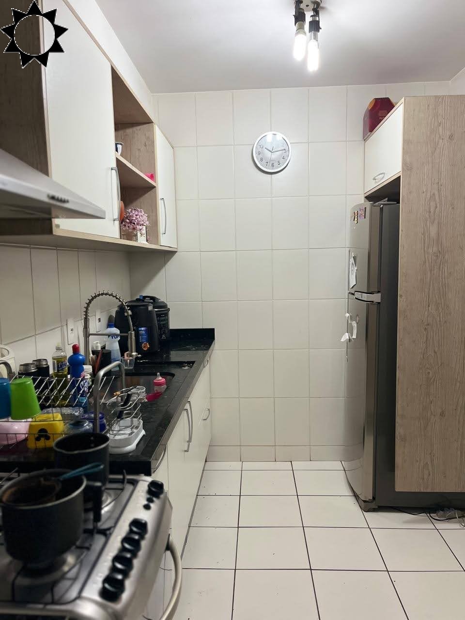 Apartamento, 2 quartos, 53 m² - Foto 10
