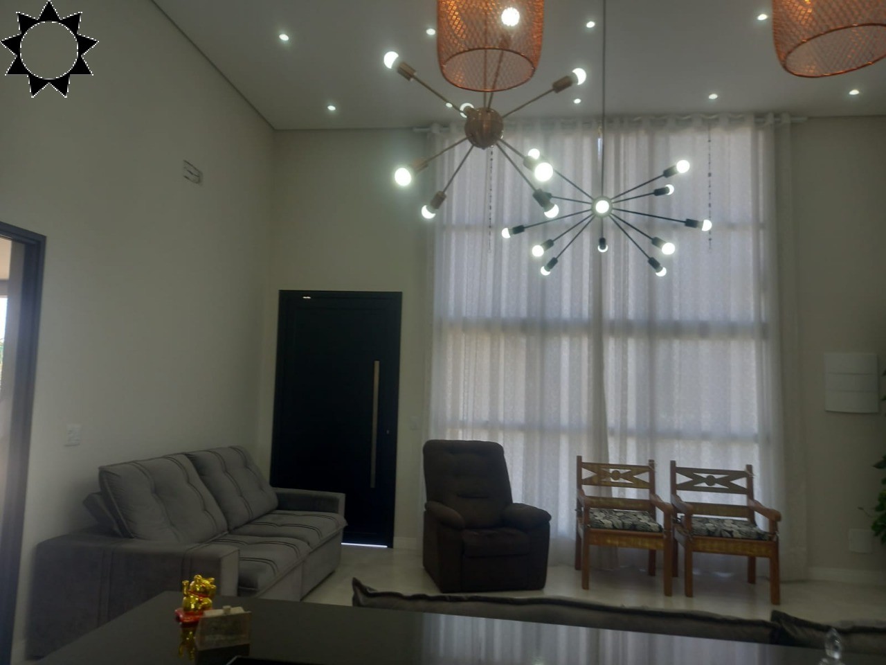 Casa, 3 quartos, 200 m² - Foto 126