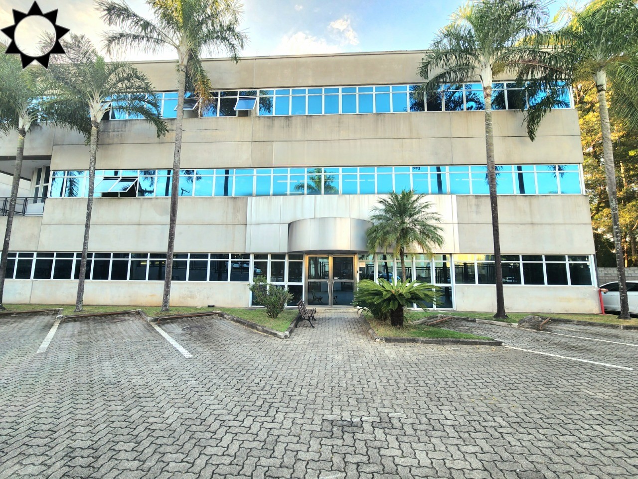 Depósito-Galpão, 2272 m² - Foto 68