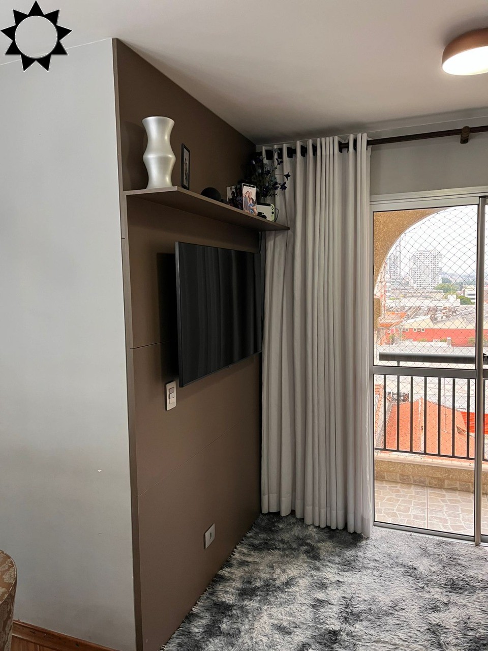 Apartamento, 3 quartos, 60 m² - Foto 13