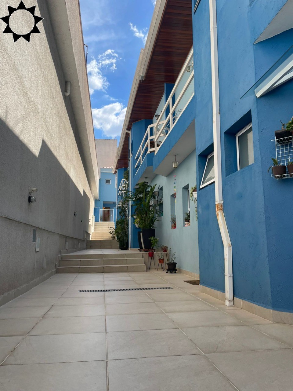Casa, 2 quartos, 130 m² - Foto 12