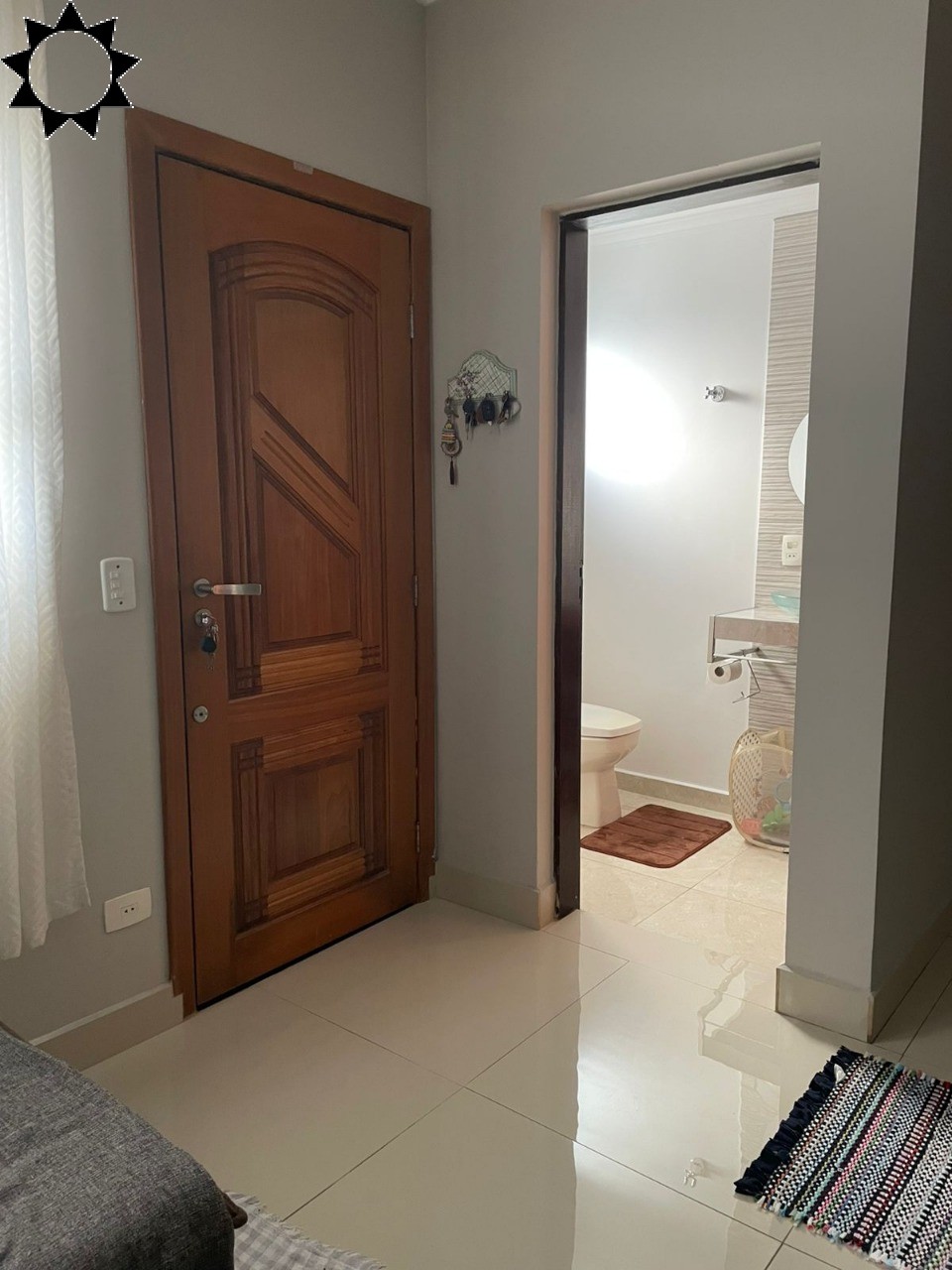Casa, 2 quartos, 130 m² - Foto 15