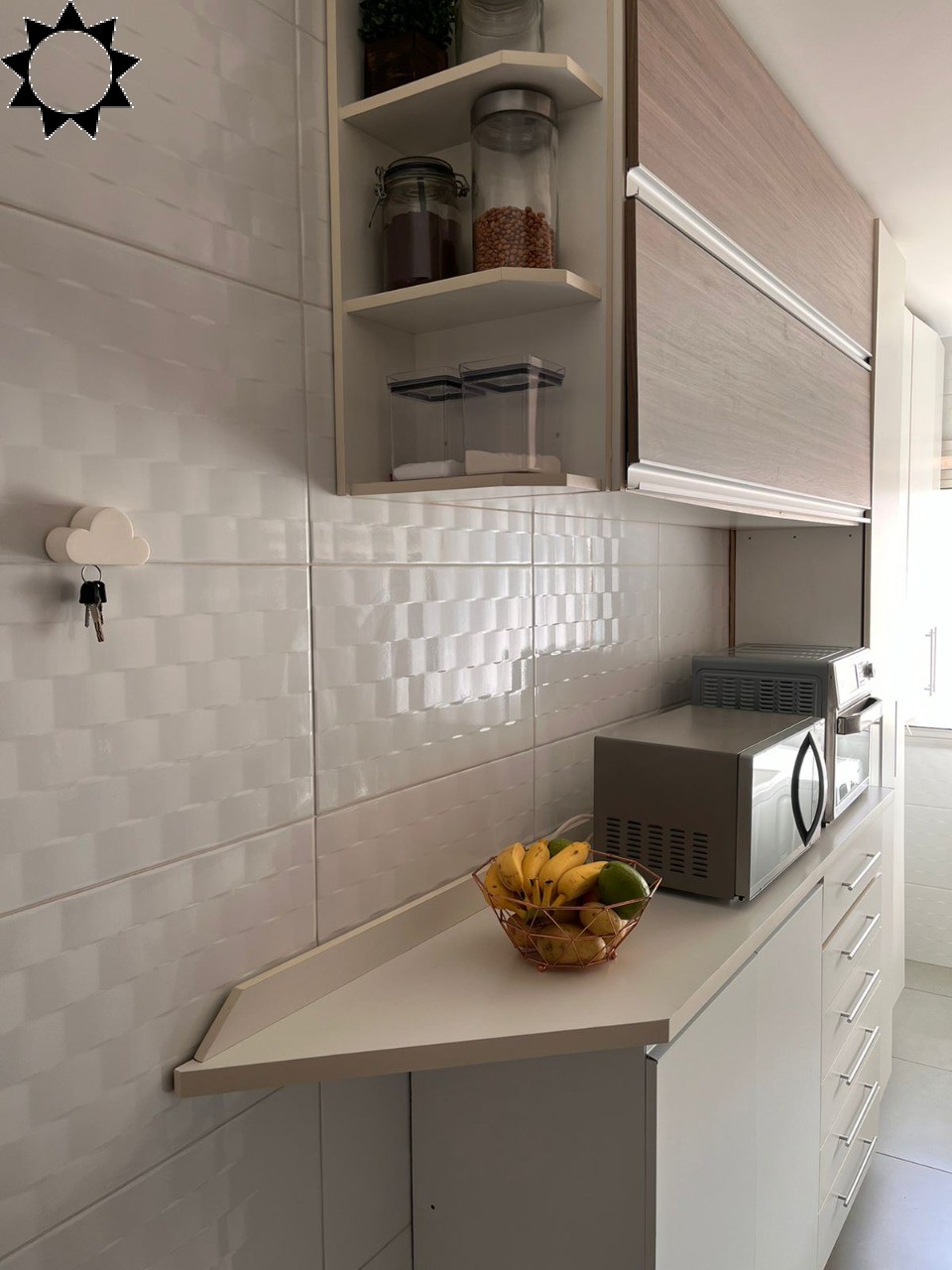Apartamento, 3 quartos, 60 m² - Foto 22