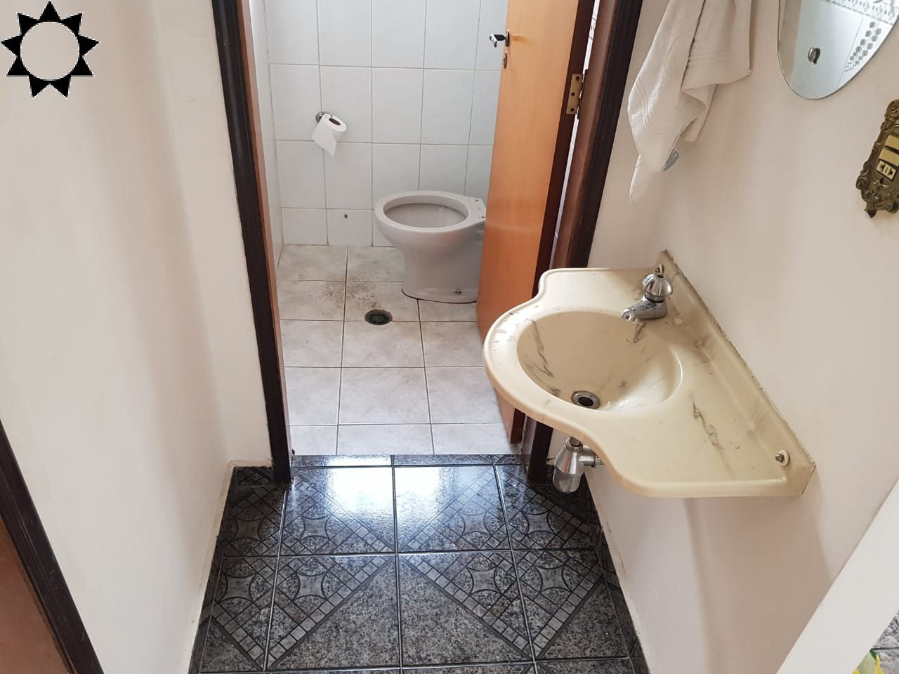 Casa, 3 quartos, 150 m² - Foto 37