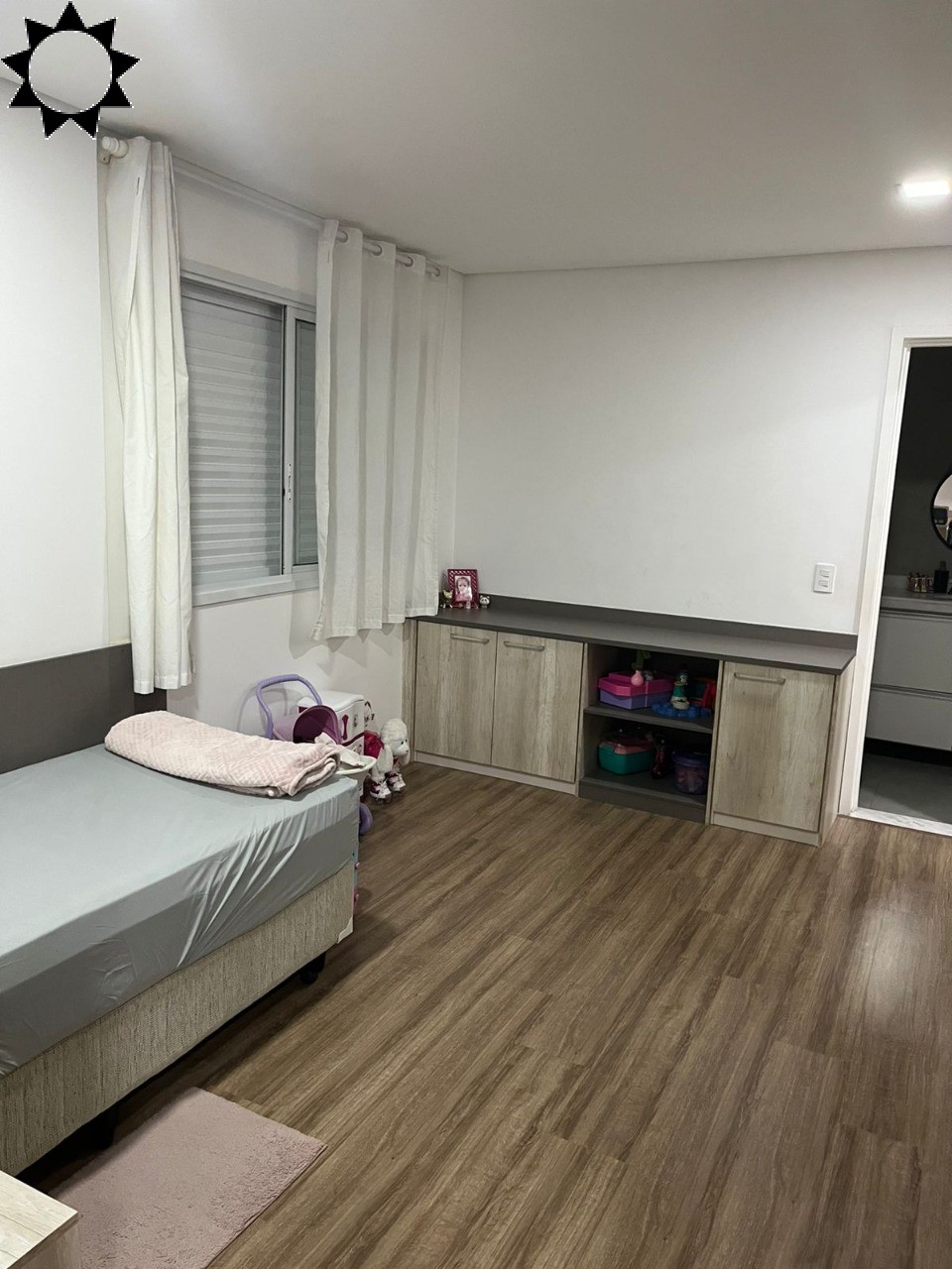 Apartamento, 3 quartos, 143 m² - Foto 7