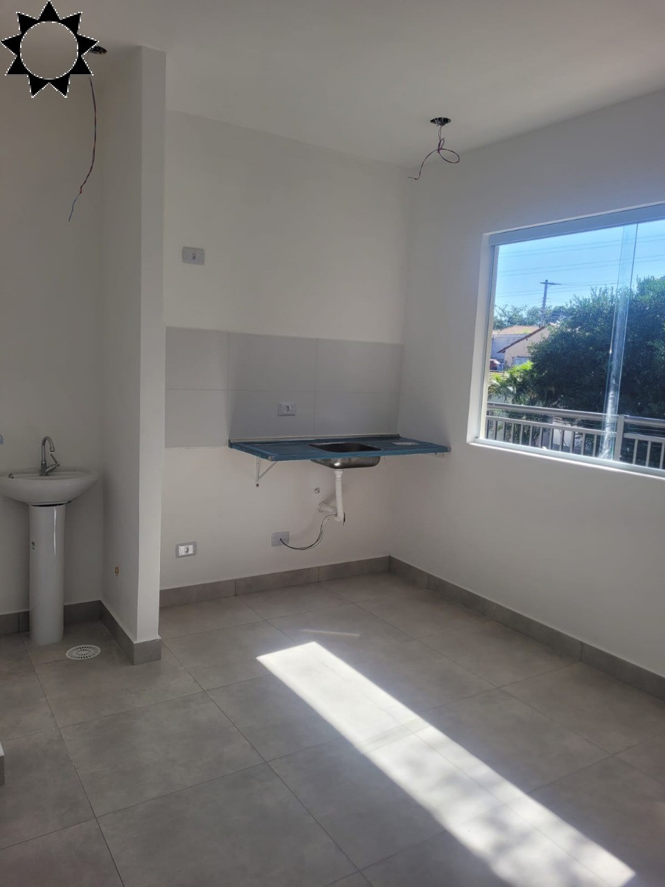 Apartamento, 1 quarto, 28 m² - Foto 4