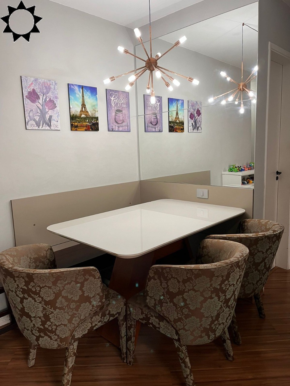 Apartamento, 3 quartos, 60 m² - Foto 16