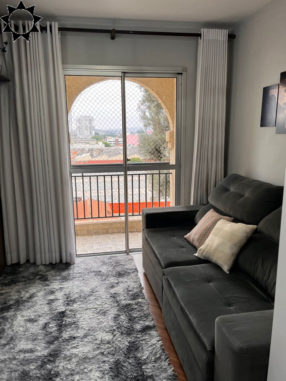 Apartamento, 3 quartos, 60 m² - Foto 12