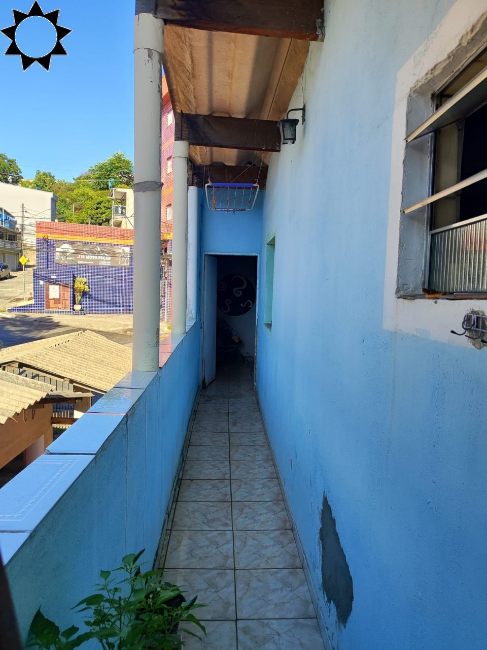 Casa, 1 quarto, 248 m² - Foto 46