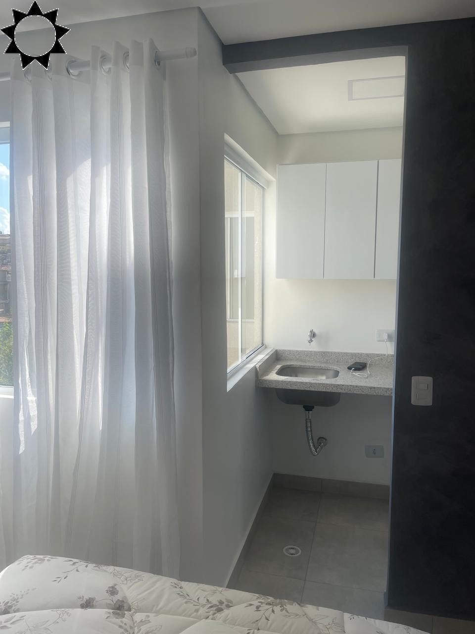 Apartamento, 1 quarto, 28 m² - Foto 17