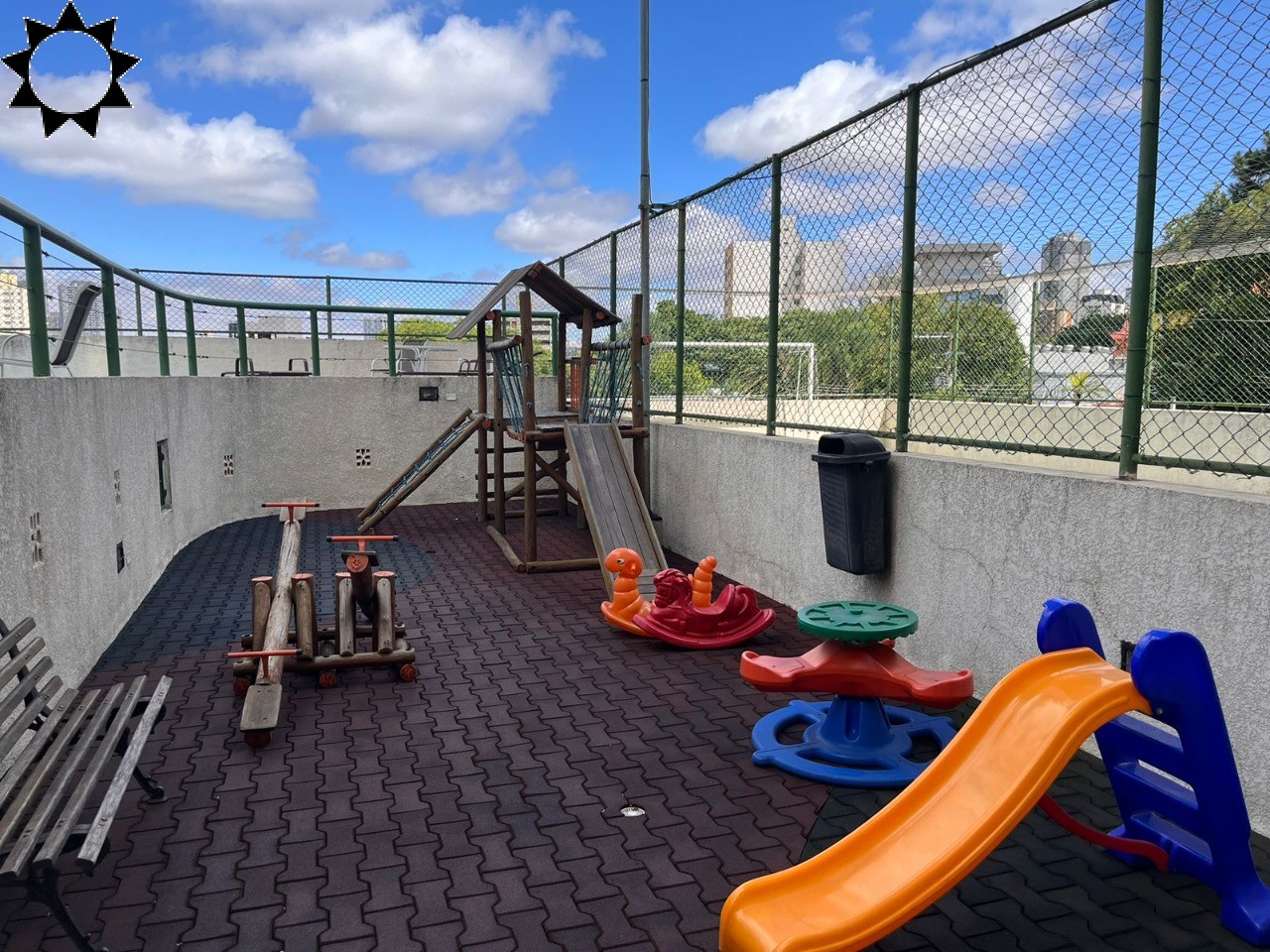Apartamento, 3 quartos, 60 m² - Foto 28