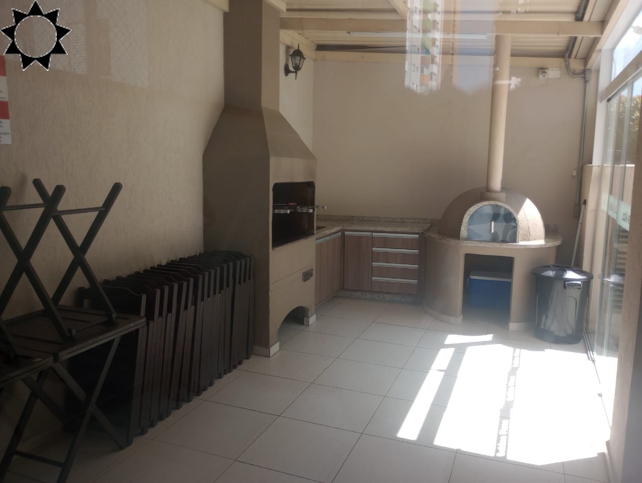 Apartamento, 2 quartos, 59 m² - Foto 36