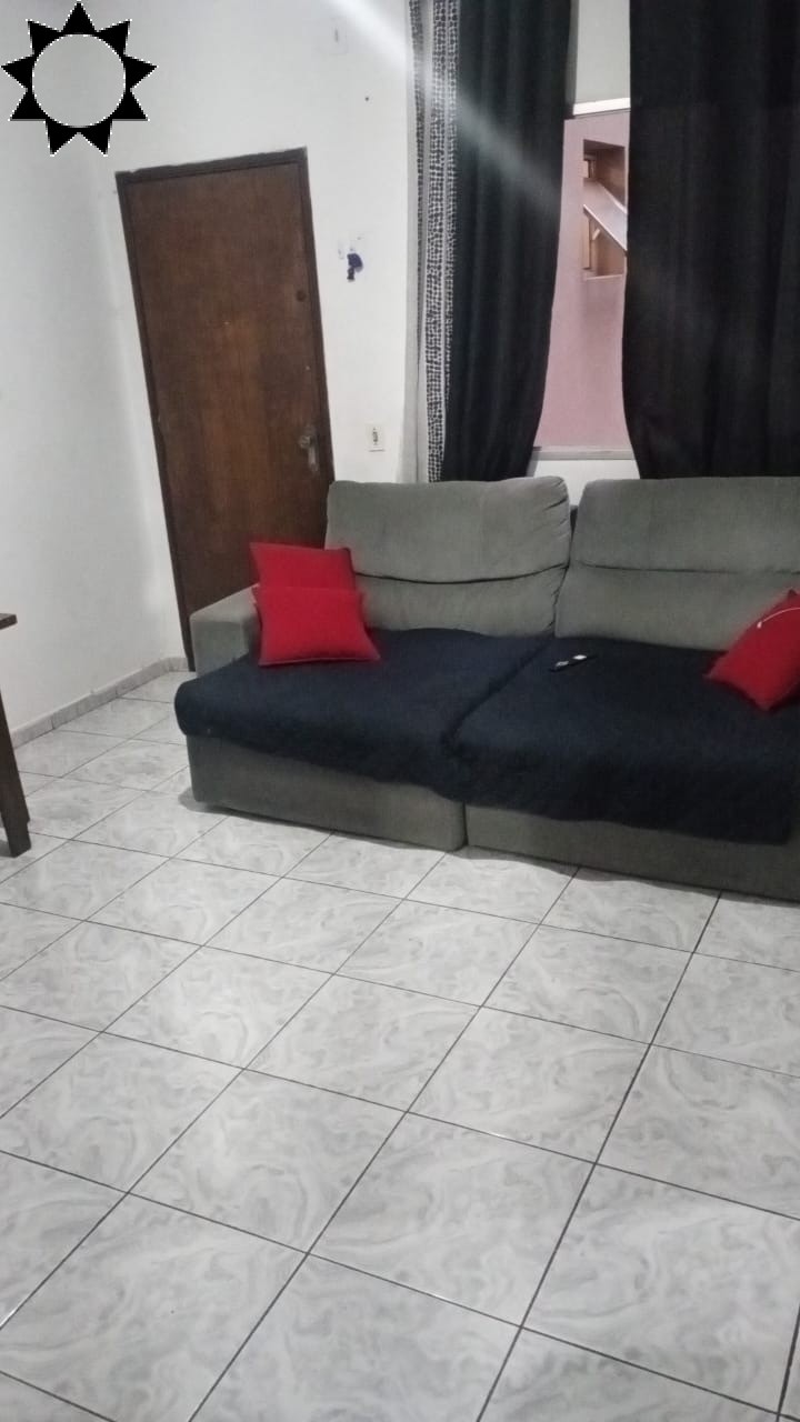 Apartamento, 2 quartos, 59 m² - Foto 1