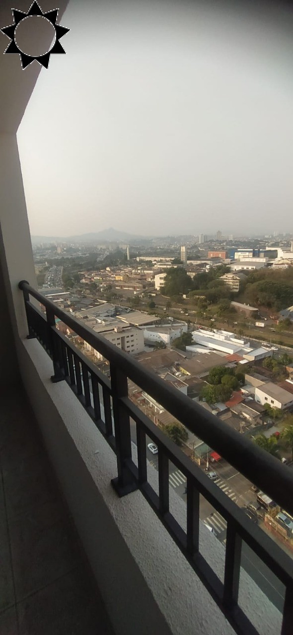 Apartamento, 2 quartos, 48 m² - Foto 7