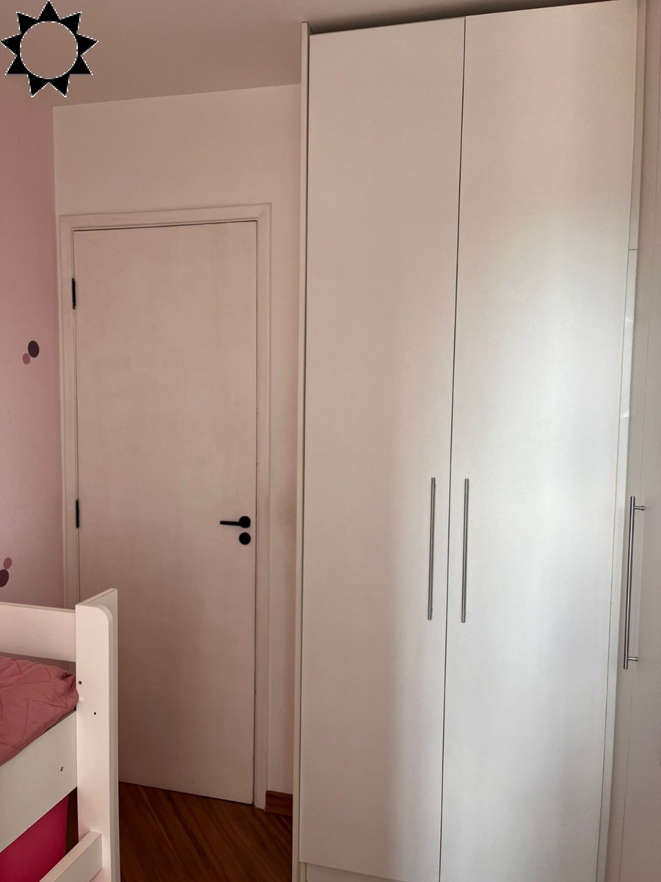 Apartamento, 3 quartos, 60 m² - Foto 5
